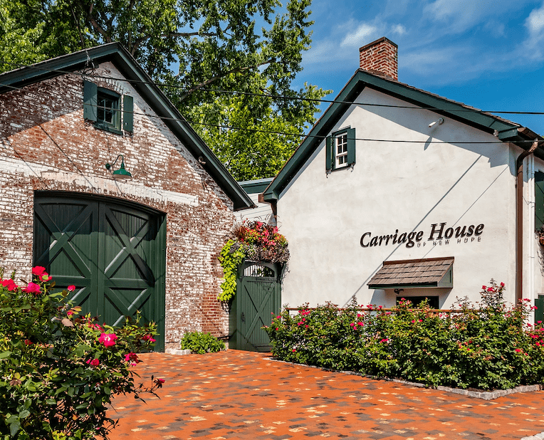 Carriage House of New Hope