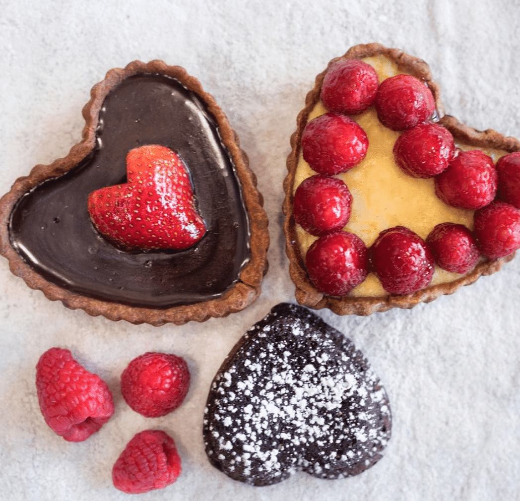 Choc O Pain Bakery