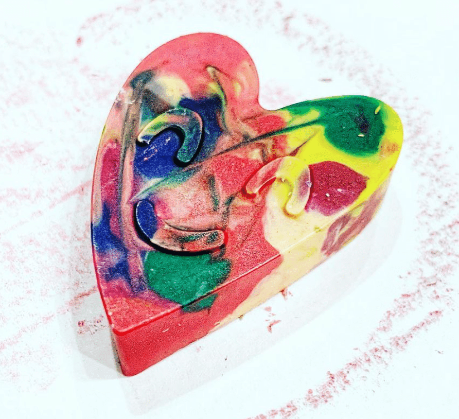 Cre8tive Crayons