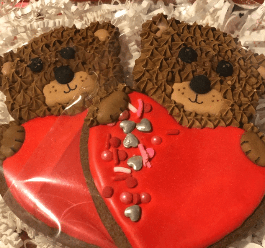 Cupcakes by Jeannie