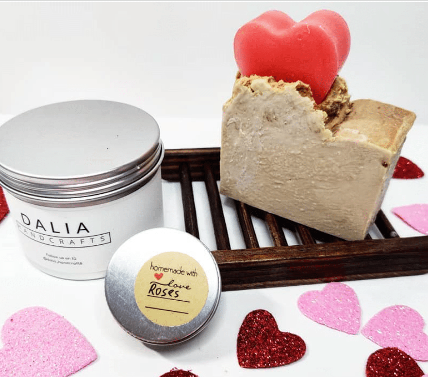 Dalia Handcrafts