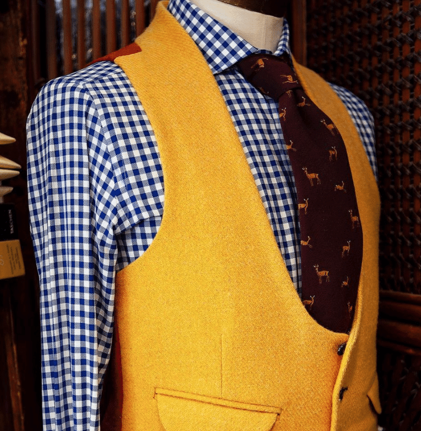 DeCarlos Bespoke