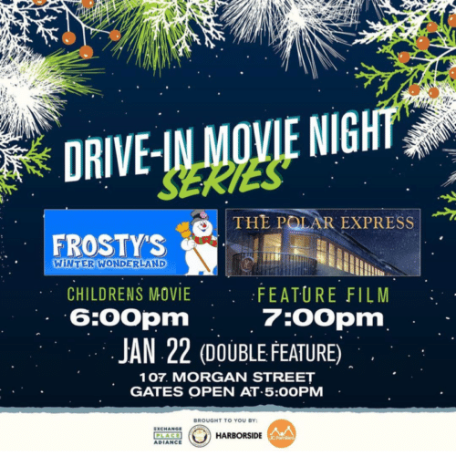 movie