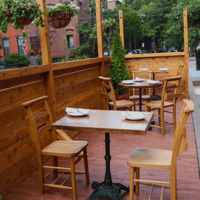 Franklin Social