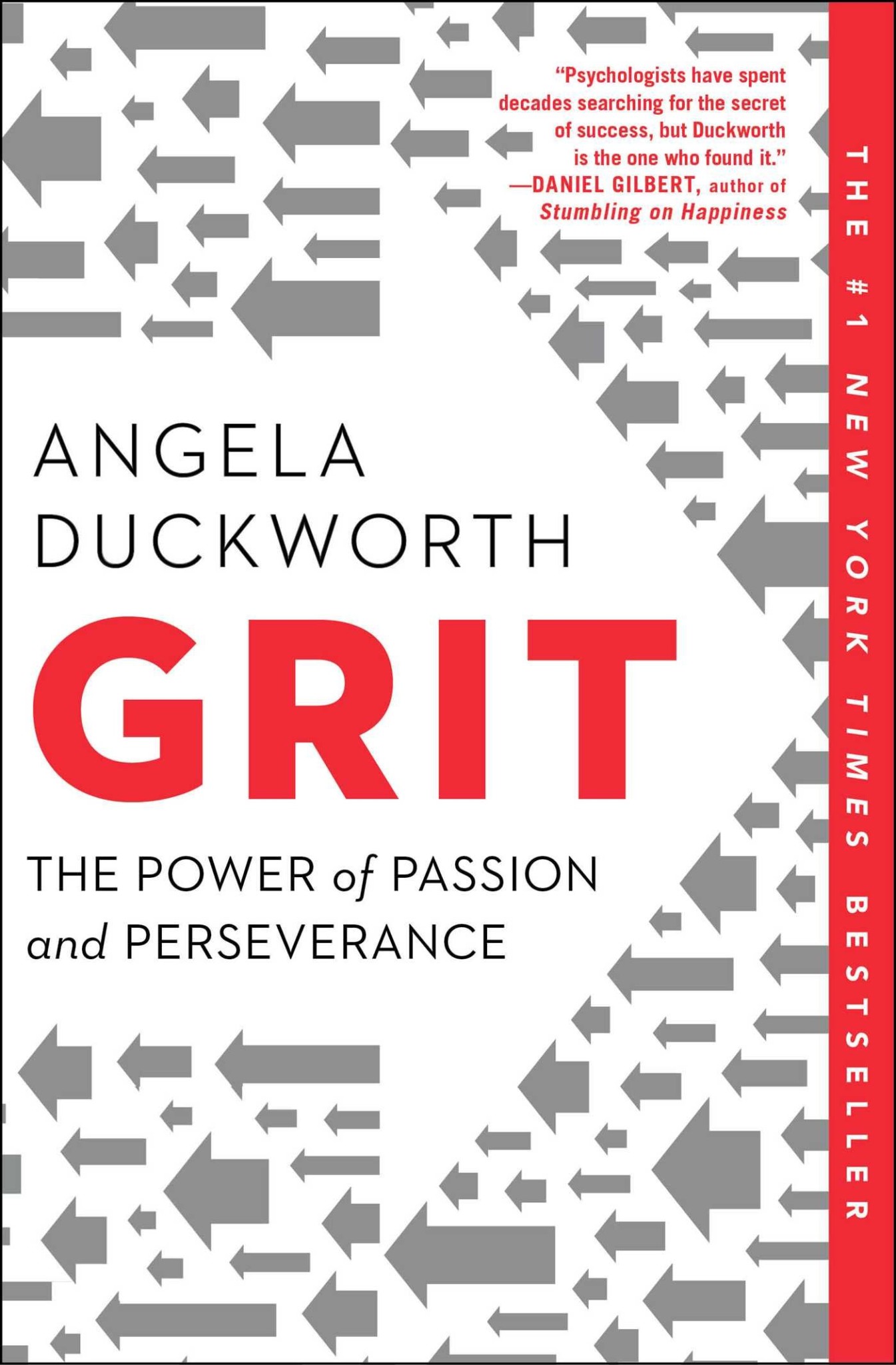 Grit by Angela