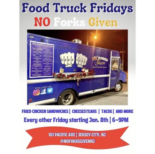 food truck