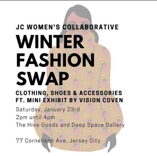 fashion swap
