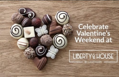 liberty