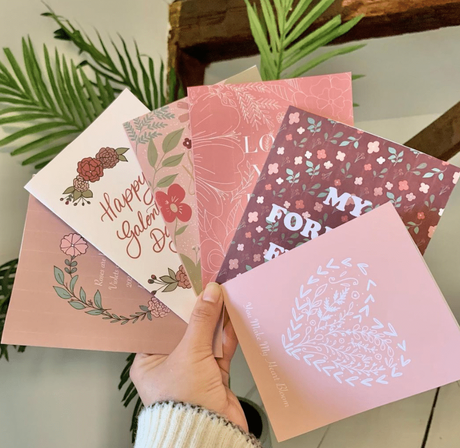 JJ Paperie Co.