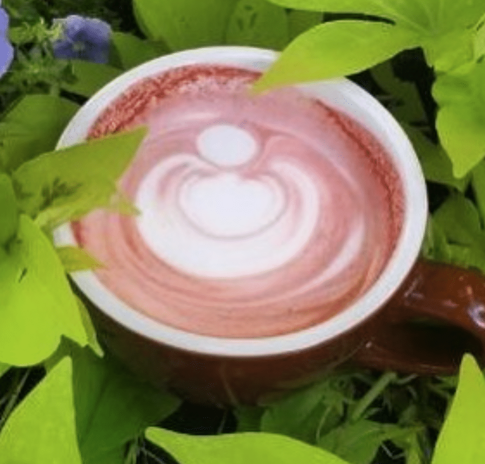 Jefferson’s Coffee