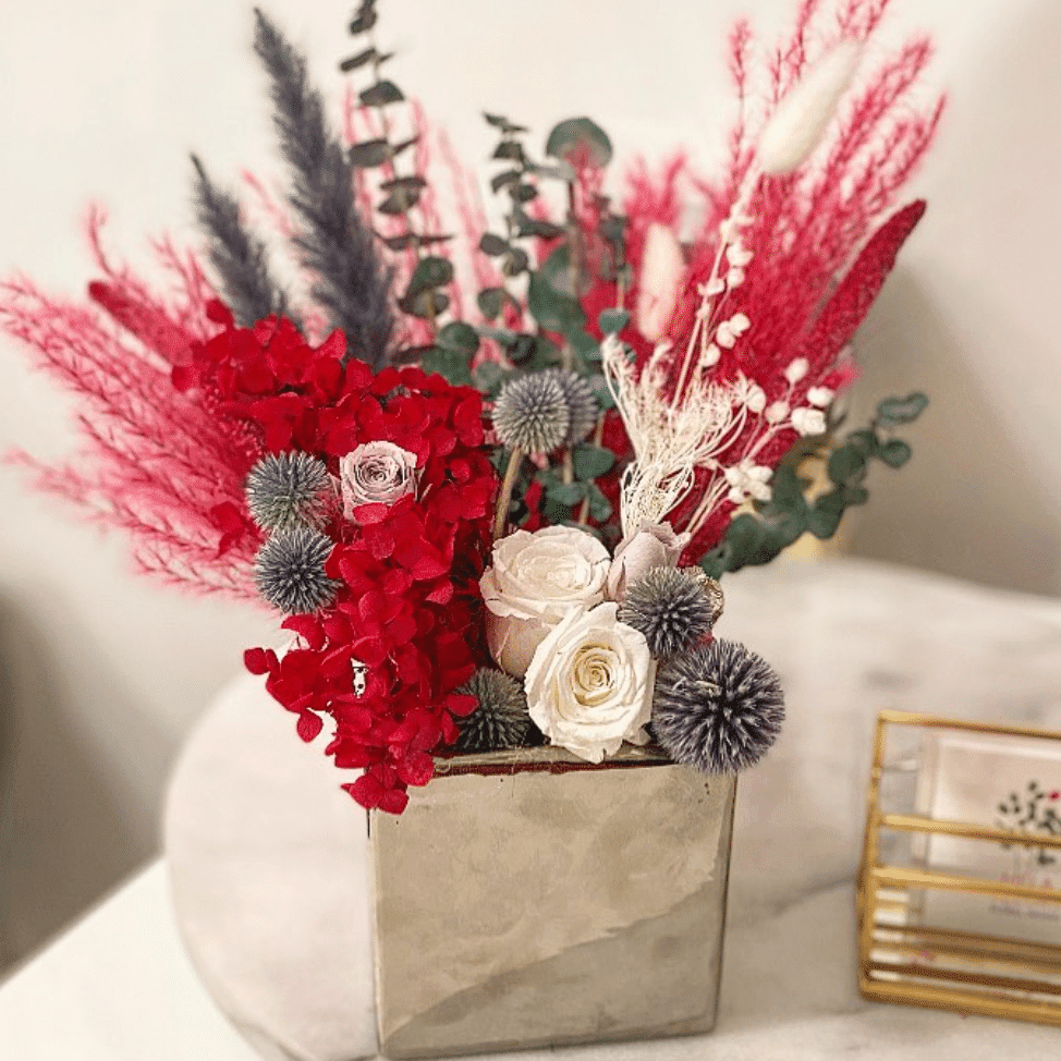 Mela Fleurs