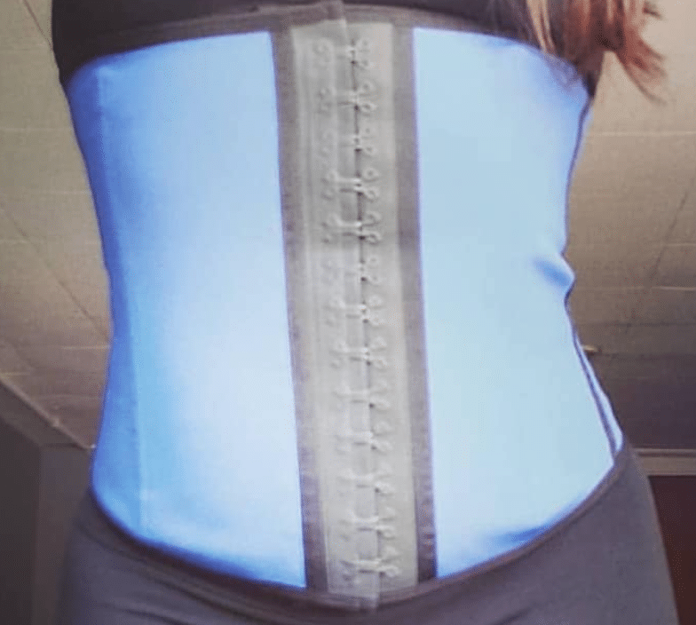 Nicolette Shapewear