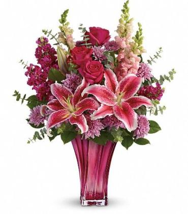 Noah’s Ark Florist