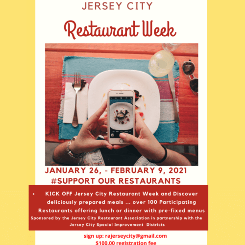 Restaurant Week