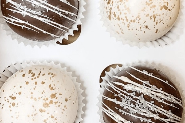 hot cocoa bombs hoboken jersey city