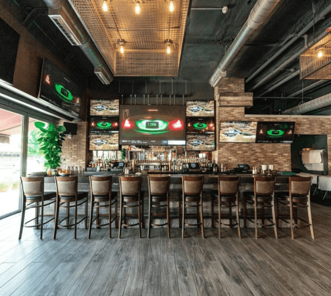 The Highwood
