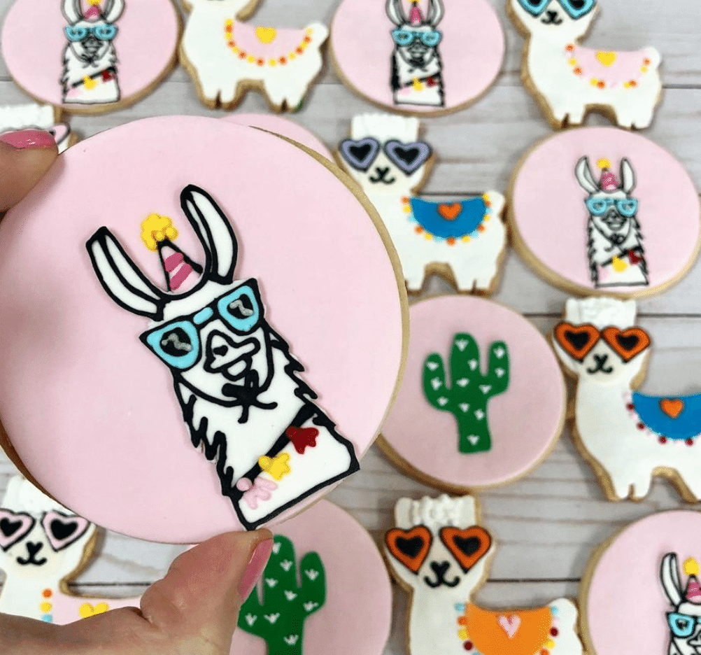 The Hudson Cakery