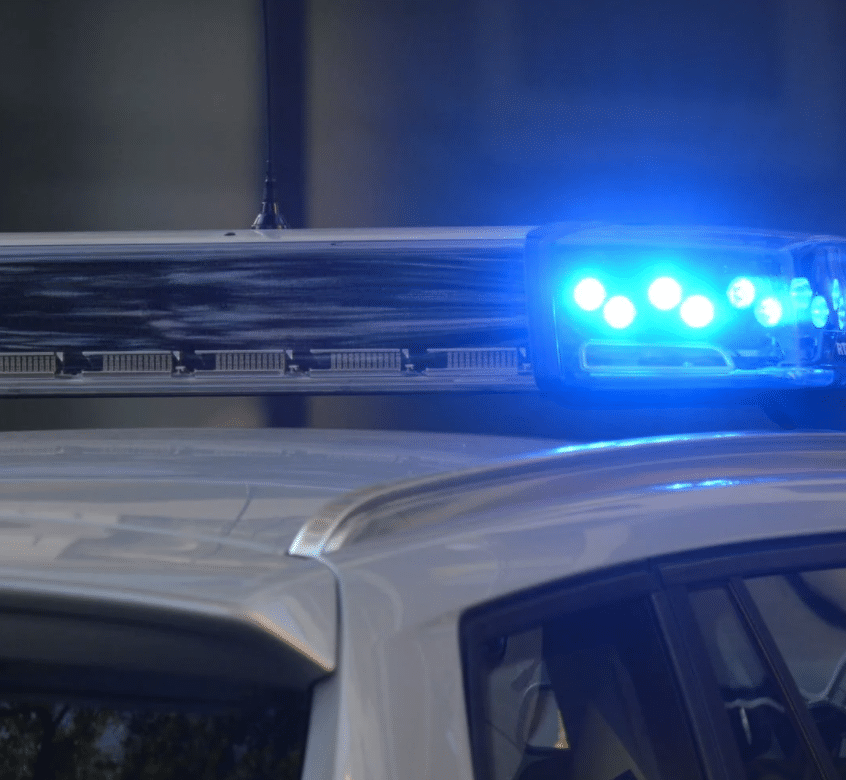 Two Teenagers Arrested For Stealing Car in Hoboken