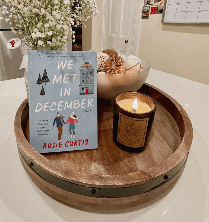 We Met In December