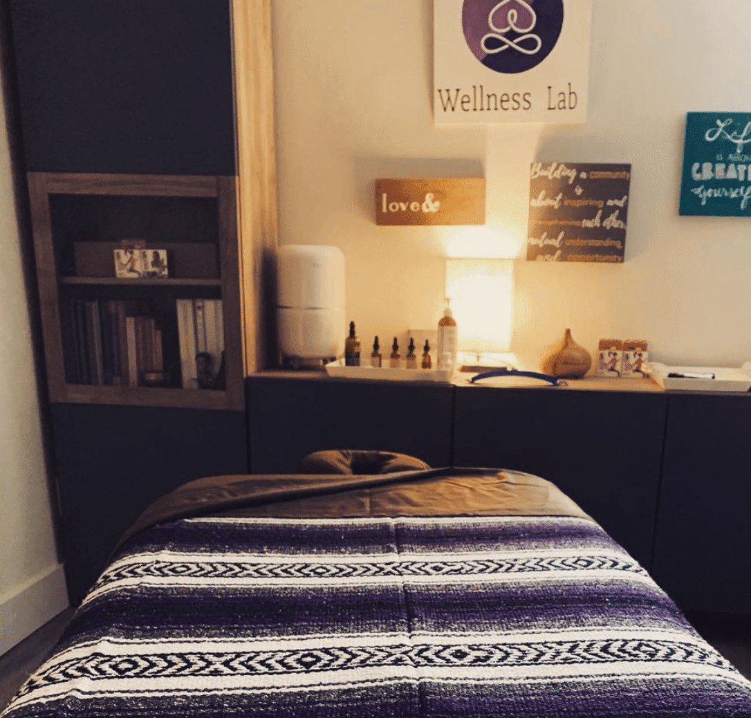 Wellness Lab