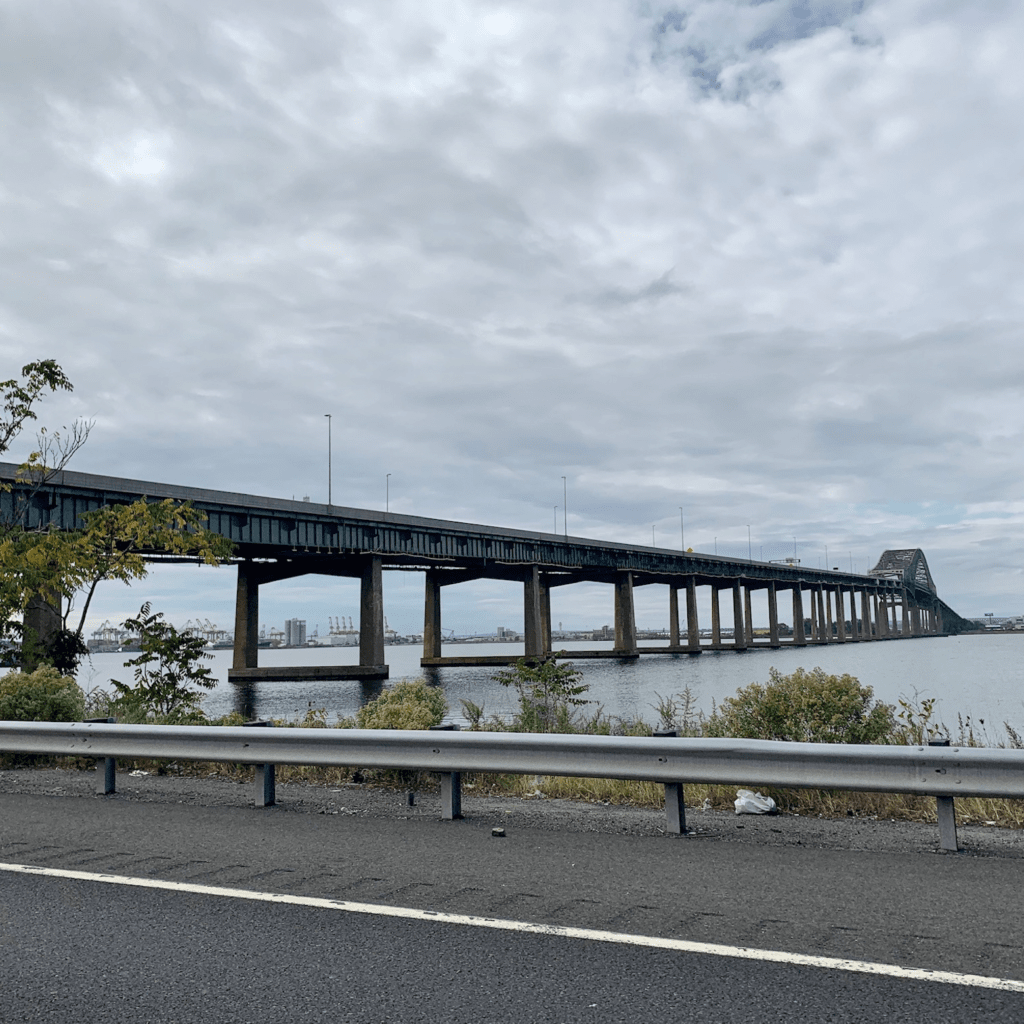 bayonne bridge