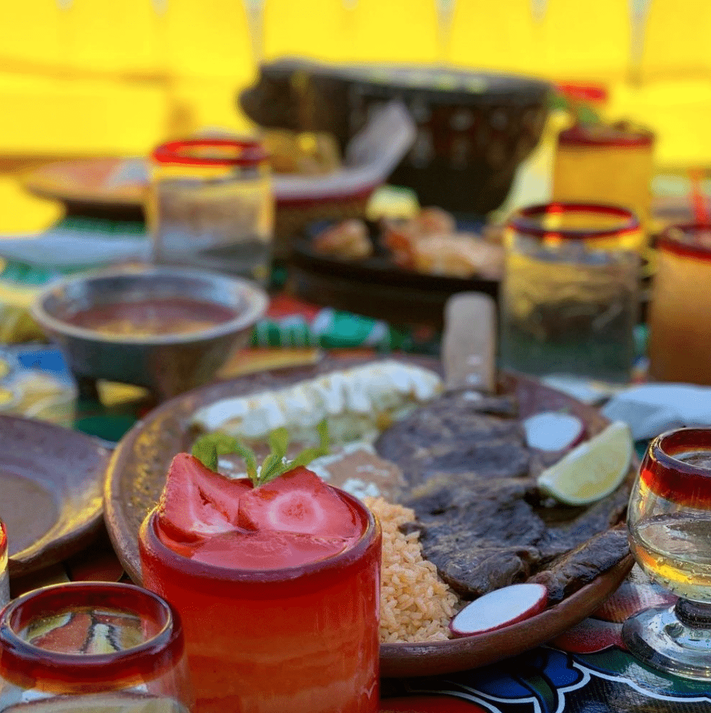 charritos