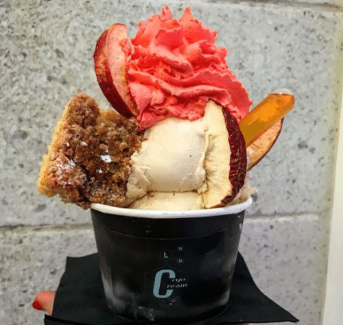 cryo cream jersey city sundaes