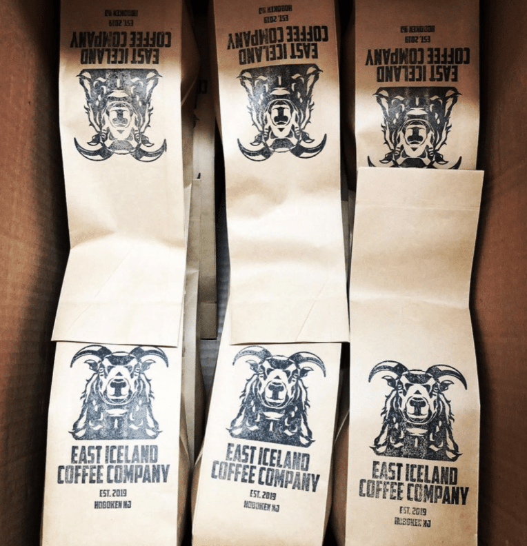 east iceland coffee hoboken