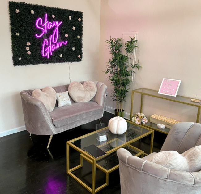 glam body sugaring boutique