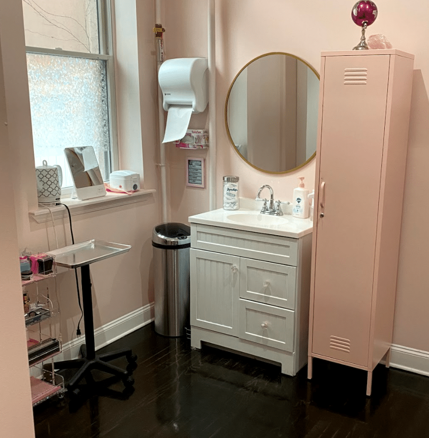 glam body sugaring boutique