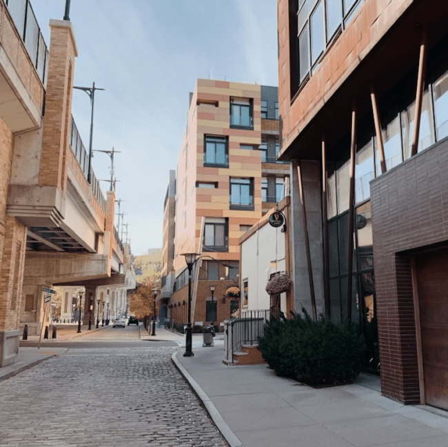 hoboken north end redevelopment plan