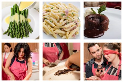 cooking