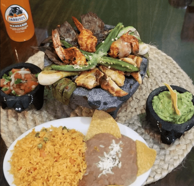los tres chilitos jersey city