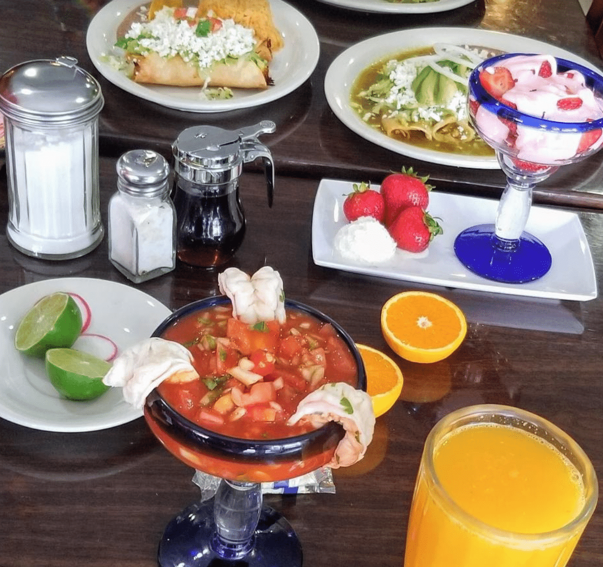 los tres chilitos jersey city