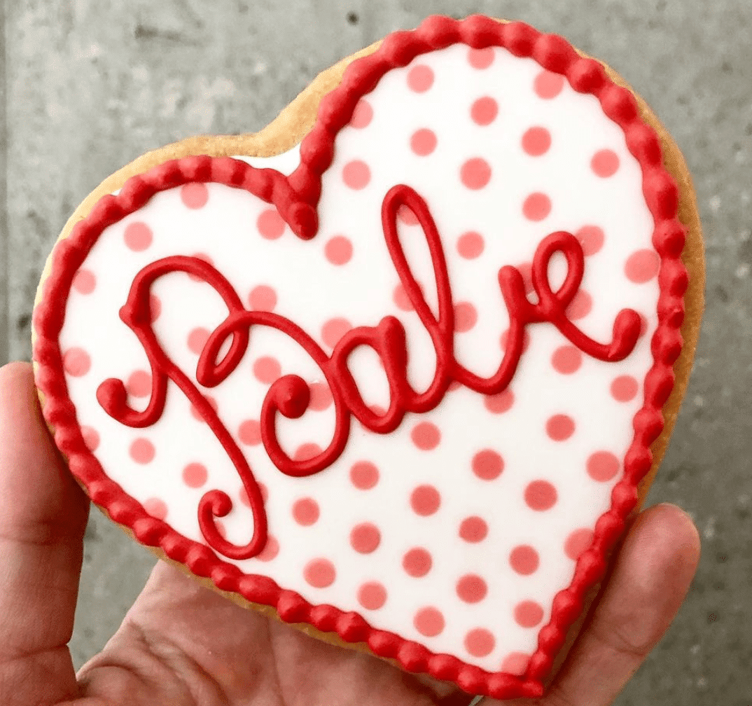 milk sugar love