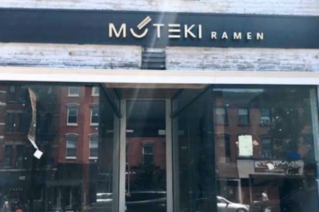 muteki remen hoboken
