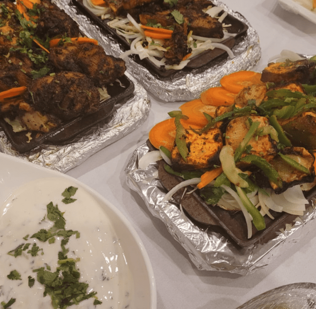 pariwaar delight jersey city