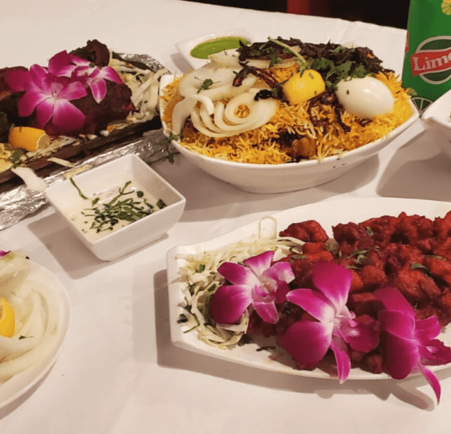 pariwaar delight jersey city