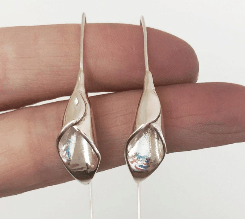 silver sculptor