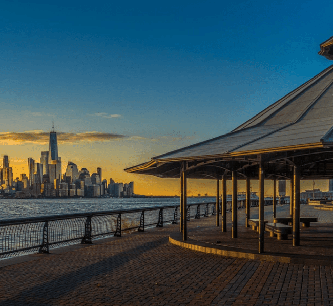 things to do hoboken jersey city weekend january 14 2021