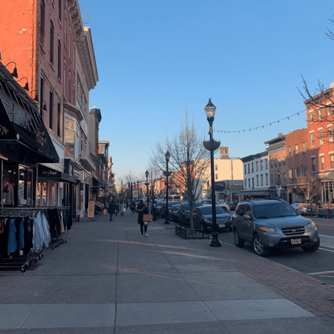 things to do hoboken jersey city weekend january 27 2021