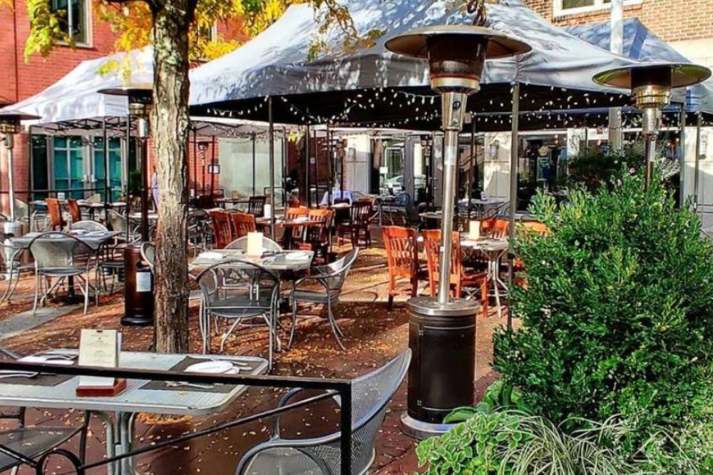 A Guide to Exploring Princeton - Hoboken Girl