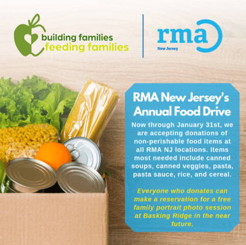 food drive