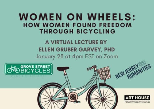 women on wheels