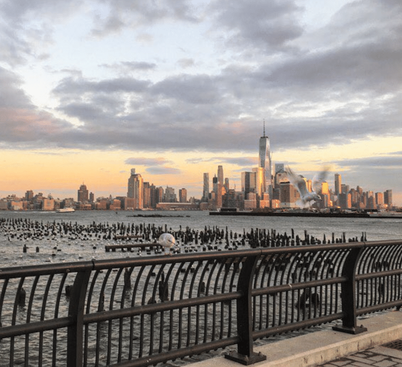 weehawken