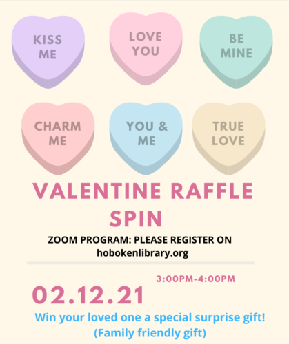 raffle