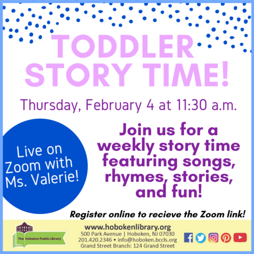 toddler