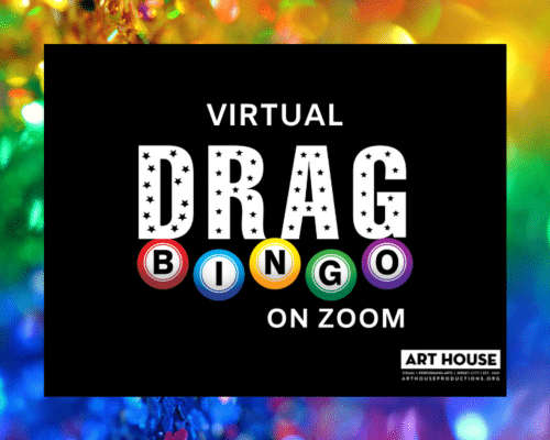 drag bingo
