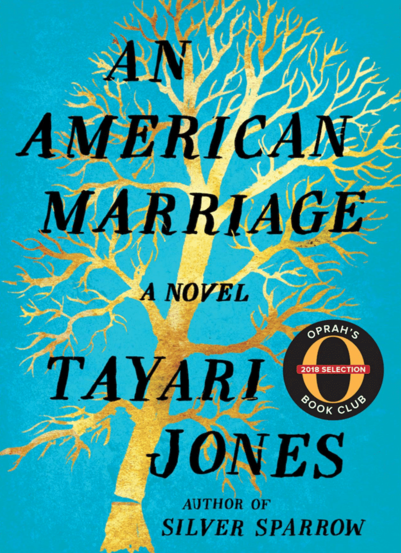 An American Marriage
