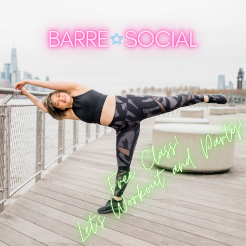 barre
